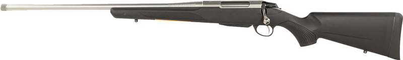 TIKKA T3X LITE 300WSM 24" - THREADED SYNTHETIC/SS LEFT HND