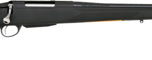 TIKKA T3X LITE 270WSM 22" - THREADED SYNTHETIC/BLUED