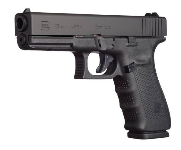 GLOCK G20 G4 10MM 15+1 4.61" FS GNS#