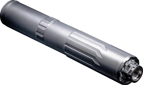 CGS GROUP HEKATE DT 338 SILENCER 18X1.5