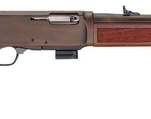 HENRY HOMESTEADER 9MM BRONZE MLOK 18.66 10RD