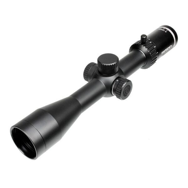 REFURBISHED Riton Rifle Scope X3 Series Primal 3-15x44 SFP 30mm