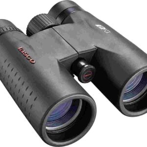 Tasco Essentials Roof Binocular 10x42mm Black