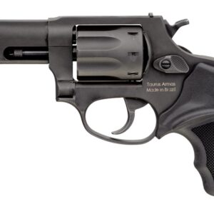 Taurus 942 Ultra Light Handgun .22 WMR 8rd Capacity 3" Barrel Matte Black