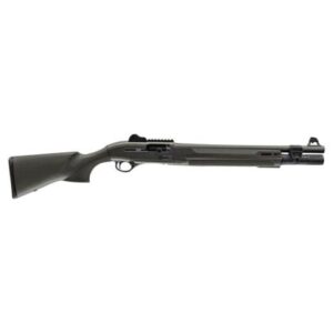 Beretta 1301 Tactical C Mod 2 12ga OD Green shotgun with 18.5 inch barrel