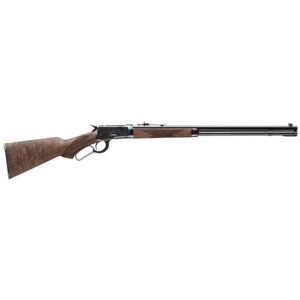 Winchester 1892 Deluxe Takedown Rifle .45 Colt 11rd Capacity 24" Barrel Walnut