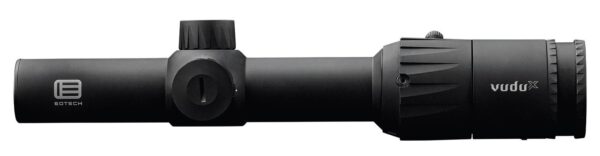 EOTECH VUDU X 1-6X SFP RIFLE SCOPE - BD1 RETICLE