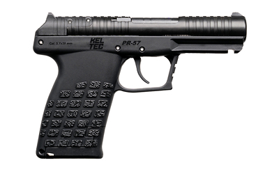 KELTEC PR57 5.7X28MM 4.6" 20RD BLK