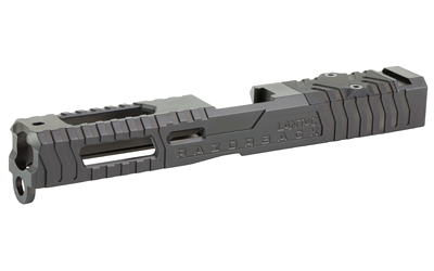 LANTAC RAZORBACK SLIDE FOR G17 1-3
