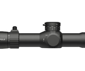 LEUP MARK 5HD 2-10X30 M5C3 FFP CMR