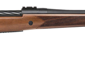 MOSS PATRIOT WALNUT 7MM PRC 24 3RD
