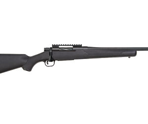 MSBRG PATRIOT 308WIN 18" 5RD BLACK