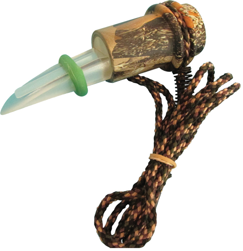 RMHC #F1 TROPHY WIFE EXTERNAL - COW ELK CALL