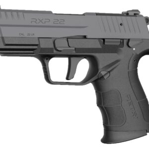 RETAY RXP22 22LR BLK 13+1 DA/SA