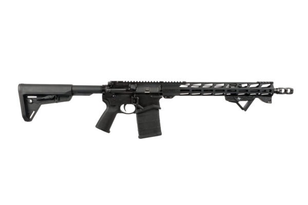 RUGER SFAR 7.62X51 BLK 16" CT LIGHT#