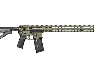RADIAN MODEL 1 18" 6MM ARC ODG