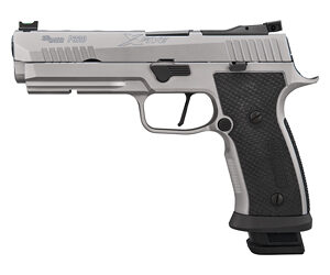 SIG P320 SXG 9MM 5" 21RD BLACK