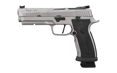 SIG P320 SXG 9MM 5" 21RD BLACK