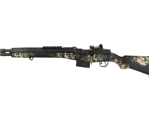 SPRGFLD M1A SCT GRN SPNG 308 10RD