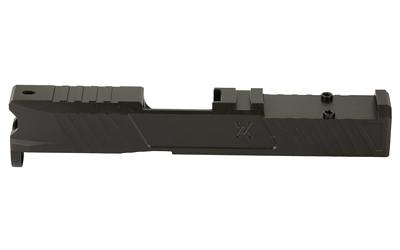 TRUE PREC DTY SLD GLOCK 43 RMRCC BK