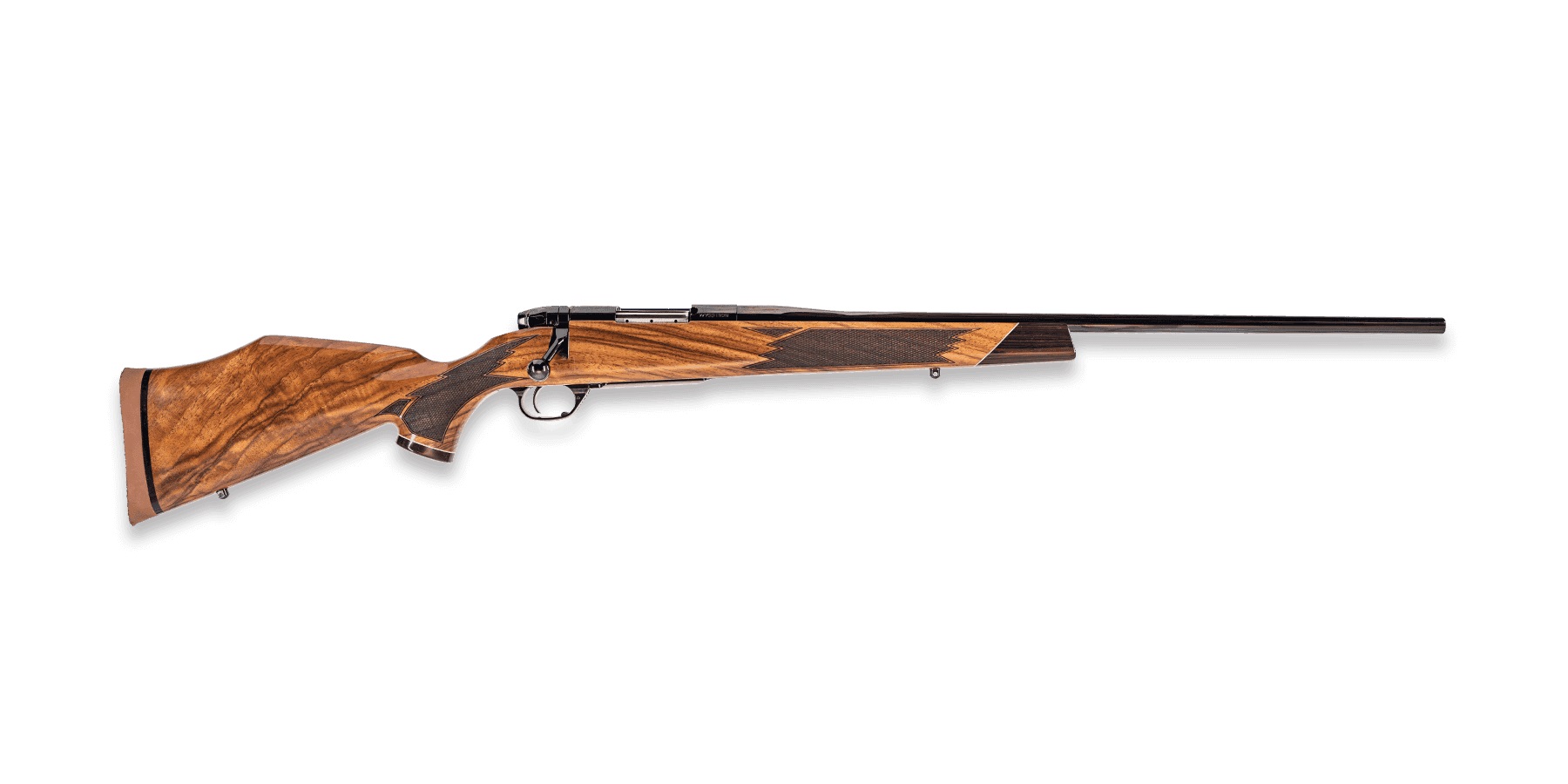 WEATHERBY MK V DLX VMNTMSTR 22-250 24"