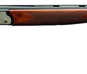 DALY 202A O/U 410/26 3WALNUT2R