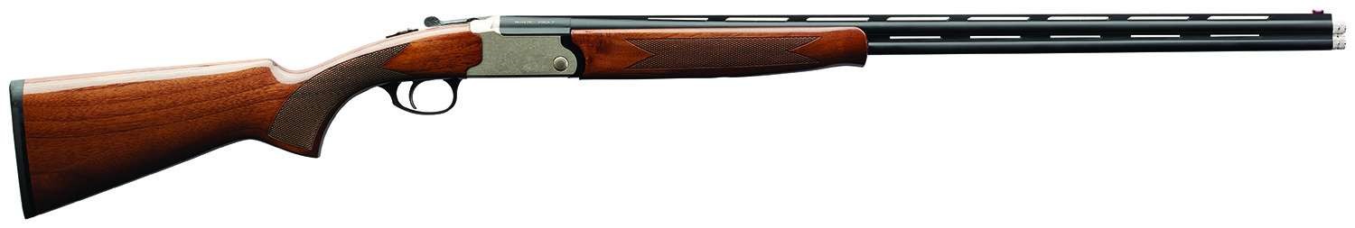 DALY 202A O/U 410/26 3WALNUT2R