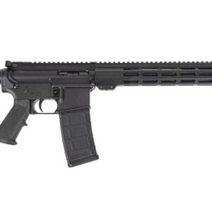 DPMS DP15 MLOK 5.56 16 BLK