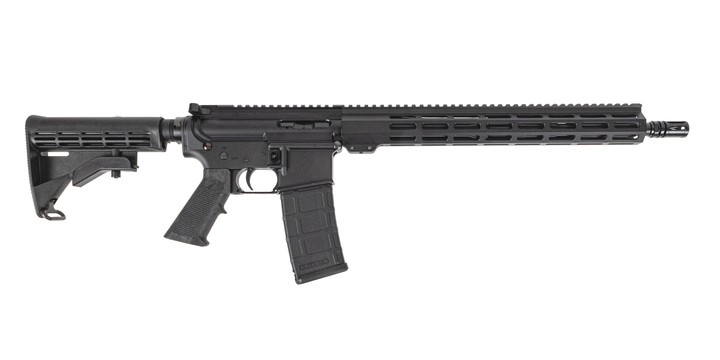 DPMS DP15 MLOK 5.56 16 BLK