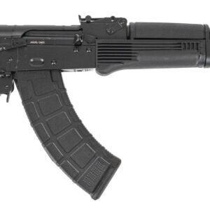 DPMS AK47 ANVIL 7.62 12.7 30
