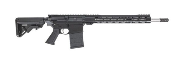 DPMS DP10 B5 308 18 SS 20