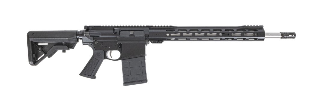 DPMS DP10 B5 308 18 SS 20