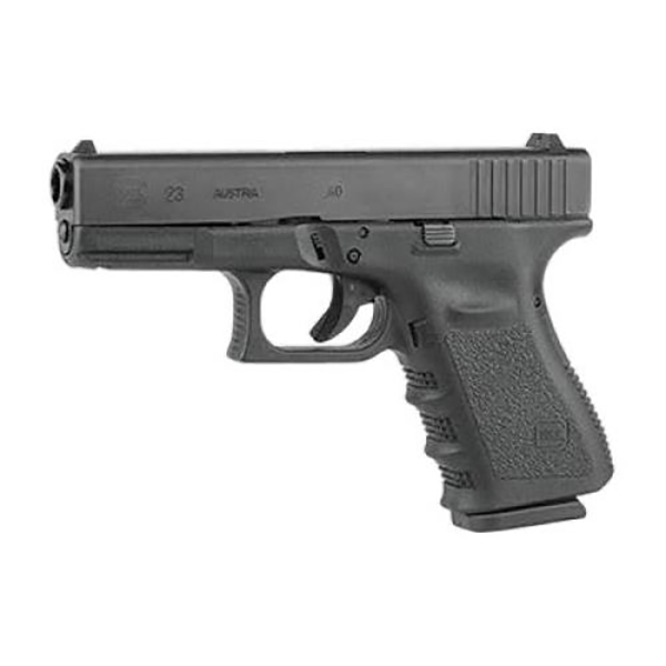 GLK G23 GEN5 13AUT 40S&W OS