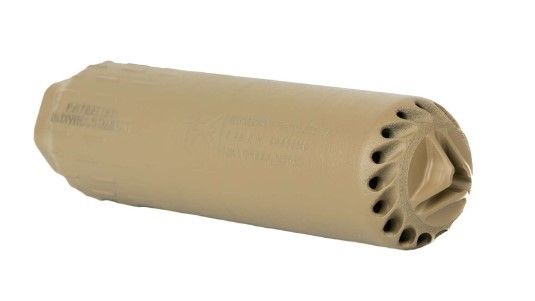 HUX FLOW 556 TI FDE