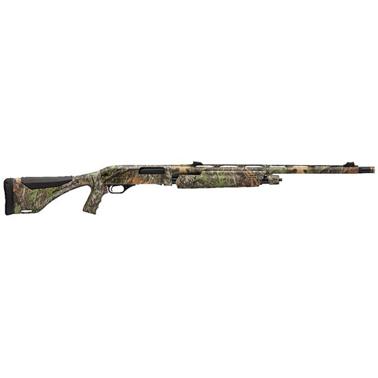 WIN SXP LONG BEARD 20GA 24 MOSSY OAK