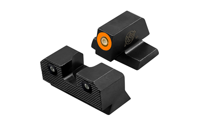 XS R3D 2.0 SIGHT S&W BODYGUARD 2 ORG
