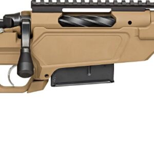 Model 2020 HeatSeeker .308 16" Coyote 5rd