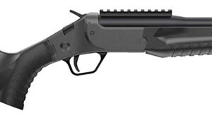 LWC .357 MAG 16.5'' BLK SGL SHOT