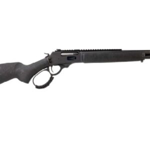 R95 .454 Casull 16.5" Triple Blk 7-rd THR