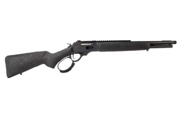 R95 .454 Casull 16.5" Triple Blk 7-rd THR