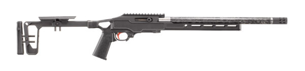 10/22 Competition .22LR 16.10" Blk/Grey 10-rd