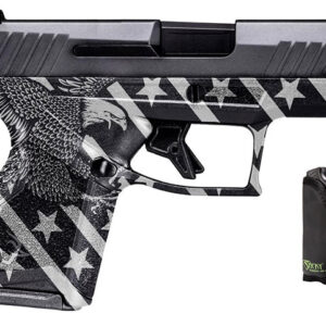 GX4 9MM BK EN05/BK 3.0 2x11 EAGLE 01 Sticky Ho