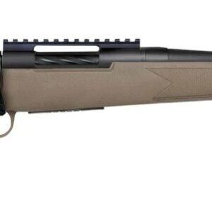 Patriot Predator .350Leg 20" Syn FDE/Blued 4-rd