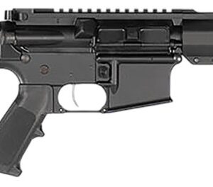 HP-15 Pstl 5.56  10.5" 9.5" M-LOK TB Blk 30-rd