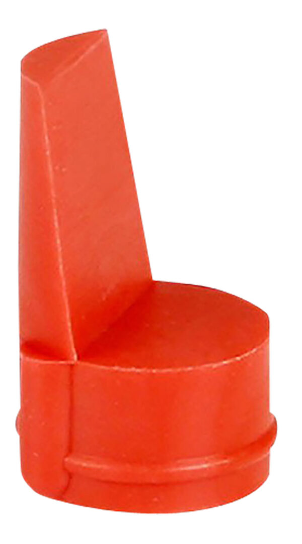 Ergo 49883PK Wedge  Orange for AR-Platform (3 Pack)