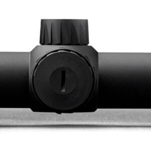 Eotech VDX212SFDP1 Vudu X Matte Black 2-12x 40mm, 30mm Tube Illuminated DPI Reticle