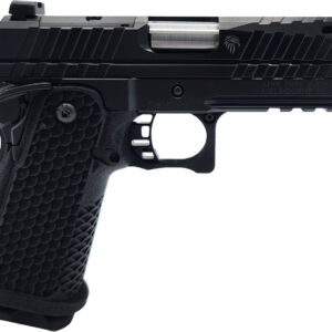 LFA LFAPS61401 APPOLLO 11 SC 9MM 3.5 BLK