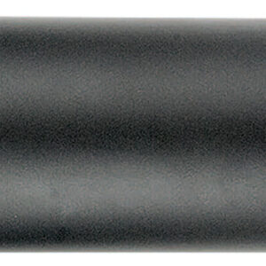 Kgm Suppressors RS-R556A2-QD-BLK R556A2  6mm/5.56 NATO Black Nickel Alloy/Stainless Steel 1/2"x28