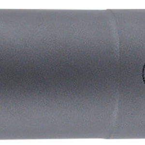 Kgm Suppressors RT-R30K-HUB-GRY R30K  7.62mm Gray Titanium 5/8"x24