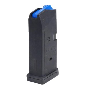 Leapers RBTGL915   15rd 9mm Fits Glock Black Polymer/Steel